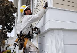 How To Choose The Right Materials for Your Siding Installation in 'Glencoe, IL